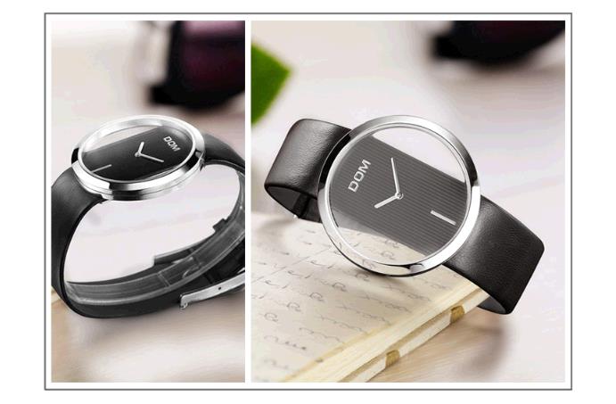 Fashion Watch Women Brand Luxury Casual Quartz Stylish Ladies Watches