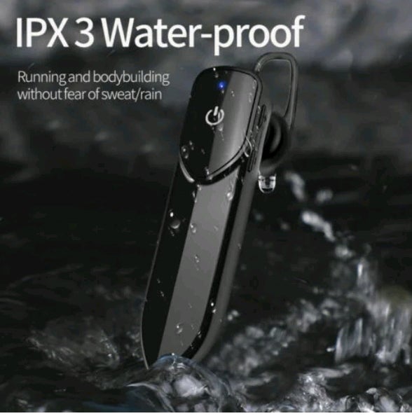 In-ear Wireless Bluetooth 4.2 Earbud Headphone Stereo Headset Handsfree Earphone