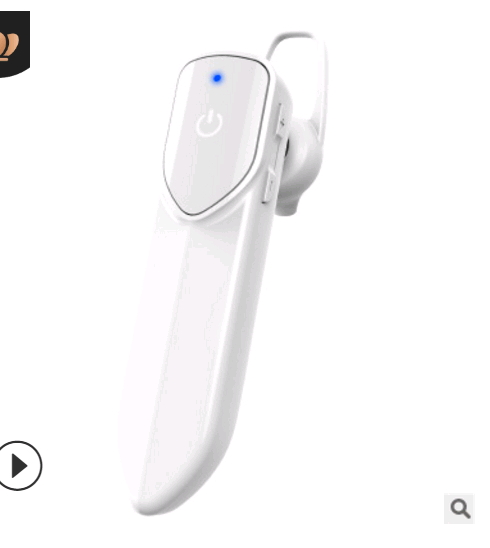 In-ear Wireless Bluetooth 4.2 Earbud Headphone Stereo Headset Handsfree Earphone