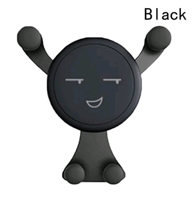 Universal Mobile Phone Holder Car Air Vent Holder Car Accessories Smartphone Holder Mobile Phone