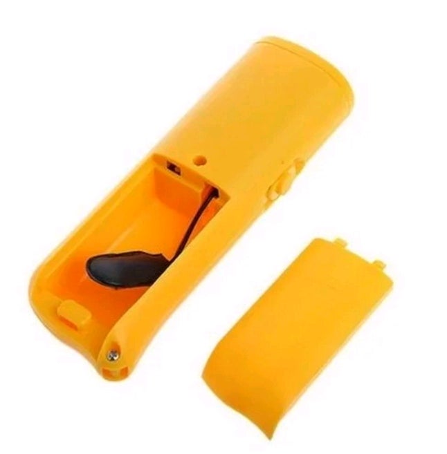 Ultrasonic Drive Professional Pet Anti Agrssive Deterrent Train  Dog Pet Repeller Barking Stopper