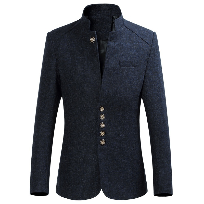 Men's Slim leisure suits