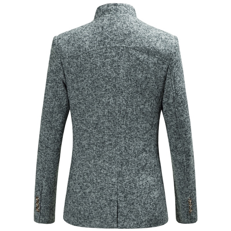 Men's Slim leisure suits