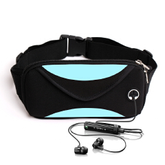Running Sports Pockets Mobile Phone Bag Men And Women Mini Fitness Equipment