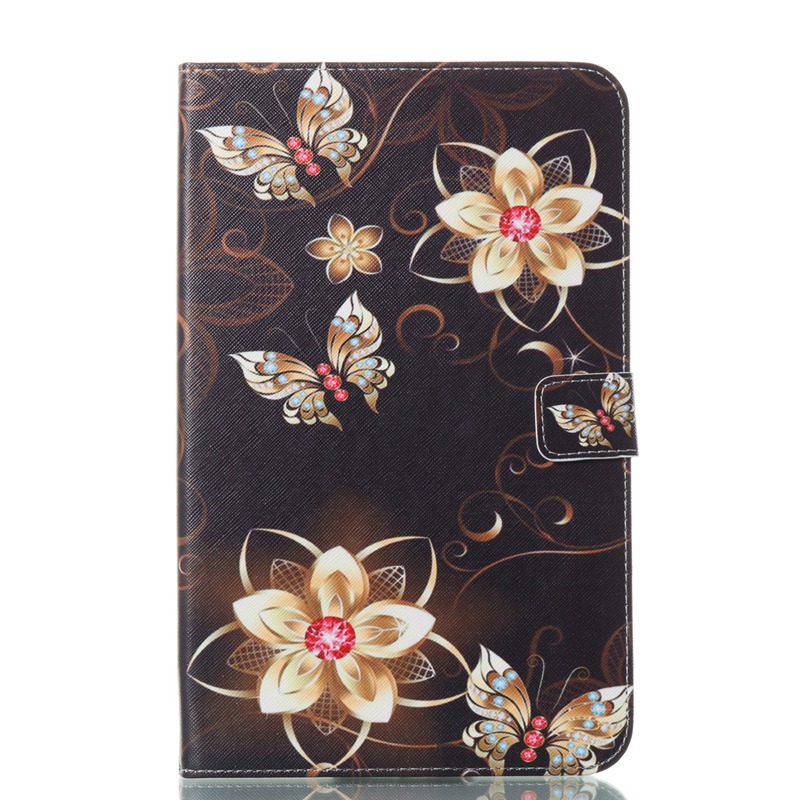 Samsung Galaxy Tab E 9.6/T560.Tab A 10.1 (2016)/T580/T585 .Tab A 8.0 T350/T351 Tablet Case