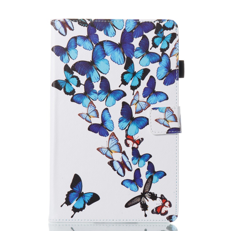 iPad 7/iPad Pro 9.7 (2016).iPad Mini 1.2.3.4.5 (2019).Samsung Galaxy Tab S6 T860 Tablet Case