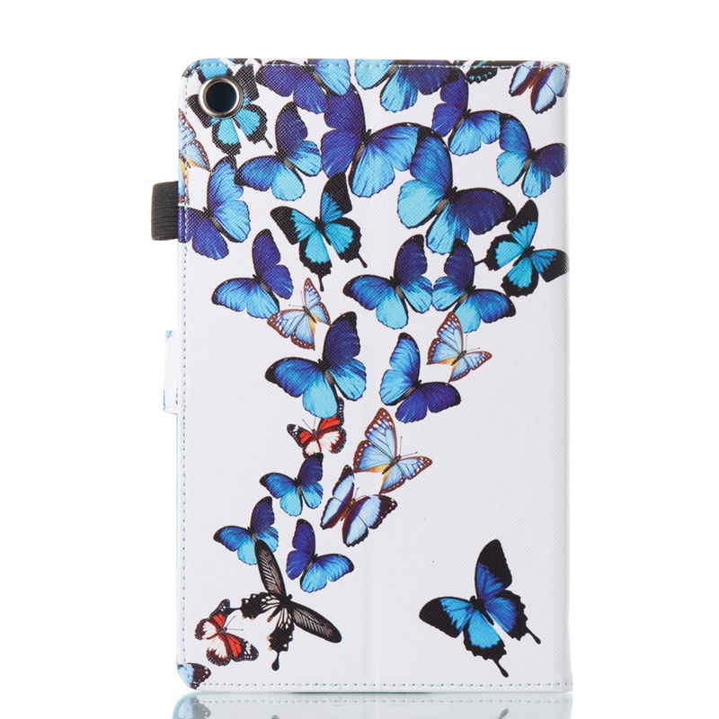 iPad 7/iPad Pro 9.7 (2016).iPad Mini 1.2.3.4.5 (2019).Samsung Galaxy Tab S6 T860 Tablet Case