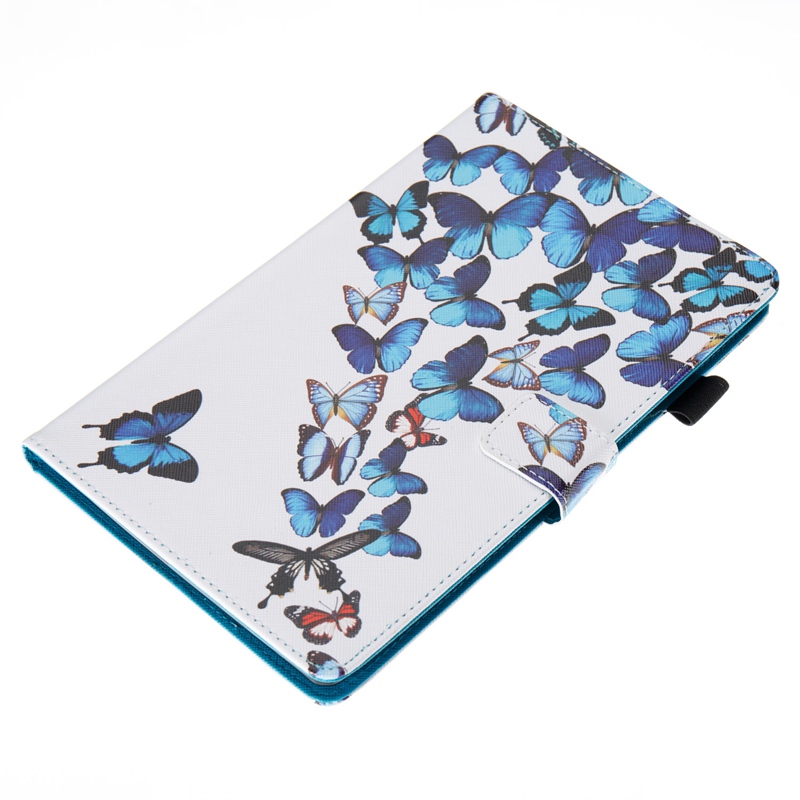 iPad 7/iPad Pro 9.7 (2016).iPad Mini 1.2.3.4.5 (2019).Samsung Galaxy Tab S6 T860 Tablet Case