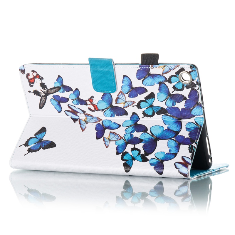 iPad 7/iPad Pro 9.7 (2016).iPad Mini 1.2.3.4.5 (2019).Samsung Galaxy Tab S6 T860 Tablet Case