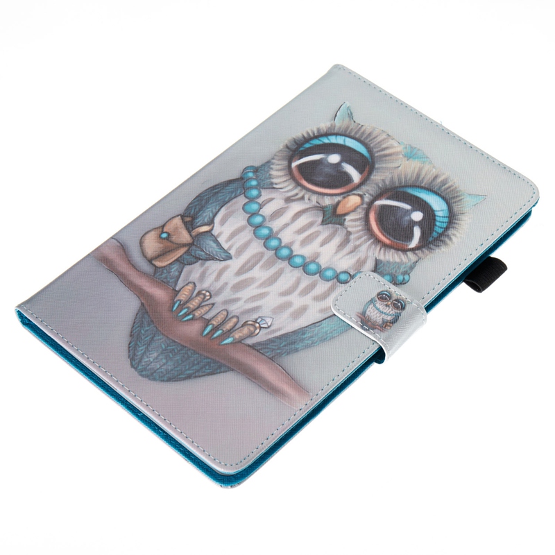 iPad 7/iPad Pro 9.7 (2016).iPad Mini 1.2.3.4.5 (2019).Samsung Galaxy Tab S6 T860 Tablet Case