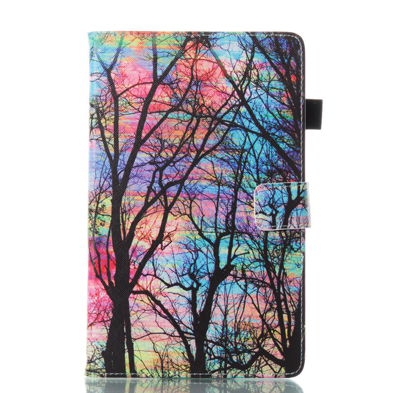 iPad 7/iPad Pro 9.7 (2016).iPad Mini 1.2.3.4.5 (2019).Samsung Galaxy Tab S6 T860 Tablet Case