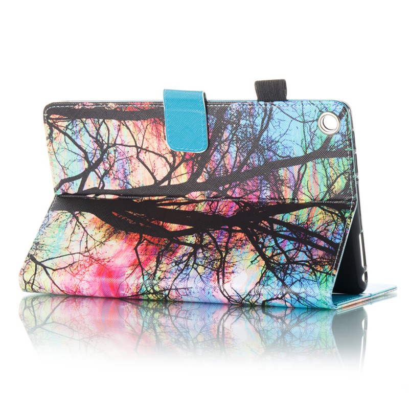 iPad 7/iPad Pro 9.7 (2016).iPad Mini 1.2.3.4.5 (2019).Samsung Galaxy Tab S6 T860 Tablet Case