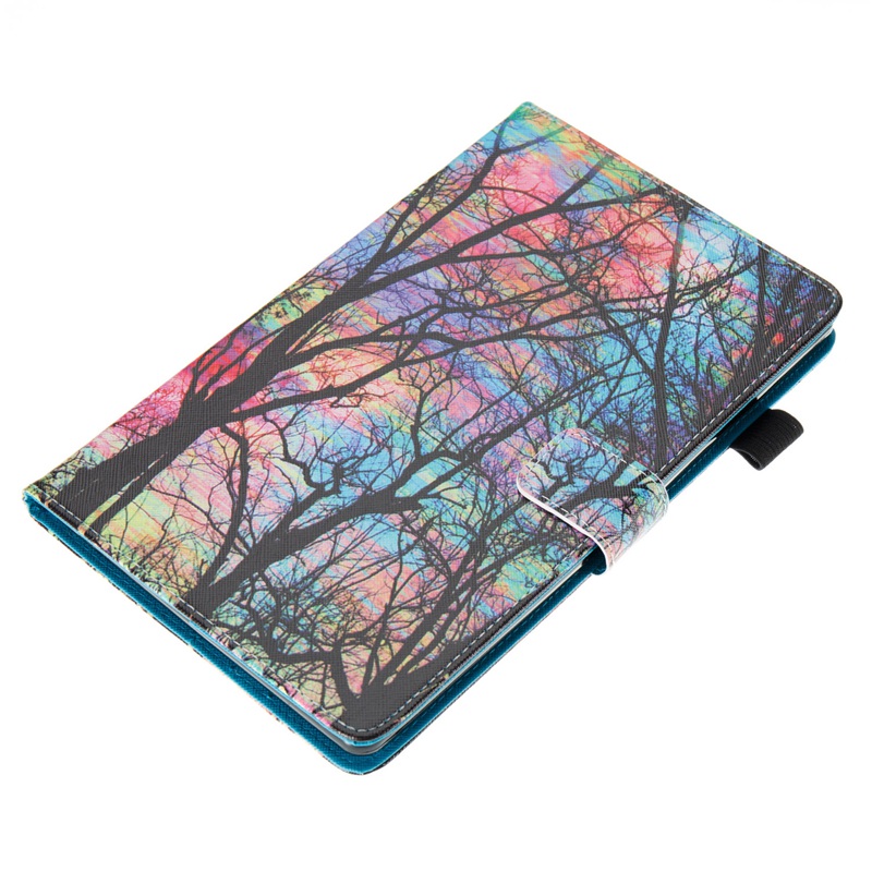 iPad 7/iPad Pro 9.7 (2016).iPad Mini 1.2.3.4.5 (2019).Samsung Galaxy Tab S6 T860 Tablet Case