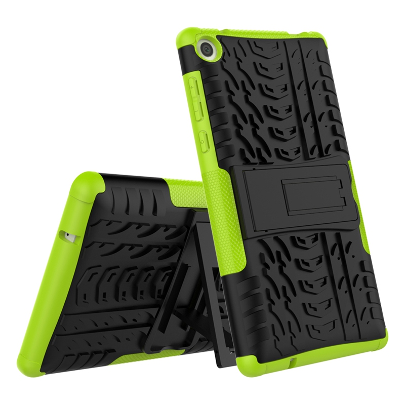 Samsung Galaxy Tab 3 Lite/T110/Tab E Lite 7.0".Galaxy T290.Galaxy Tab S6/T860 Case,TPU PC Case