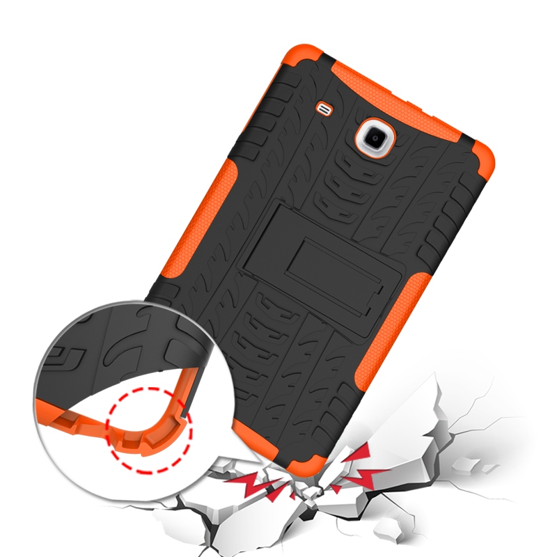 Galaxy Tab A 7.0" 2016/T280.Galaxy Tab A 8.0"/T350.Tab A 8.0" 2017/T 385.Tab A 8.0" 2018/T 387 Case