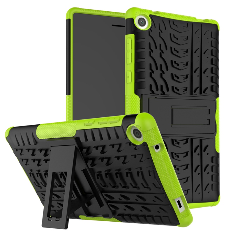 Samsung Galaxy Tab 3 Lite/T110/Tab E Lite 7.0".Galaxy T290.Galaxy Tab S6/T860 Case,TPU PC Case