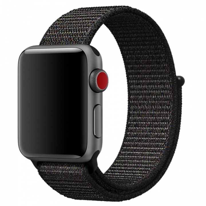 (NOTE: iWatch Strap only Not included Smartwatch!!!)Apple Watch Series 3/2/1 Band 38mm 42mm