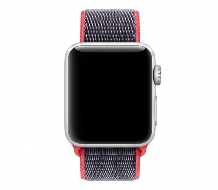 (NOTE: iWatch Strap only Not included Smartwatch!!!)Apple Watch Series 3/2/1 Band 38mm 42mm