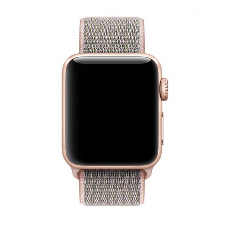(NOTE: iWatch Strap only Not included Smartwatch!!!)Apple Watch Series 3/2/1 Band 38mm 42mm