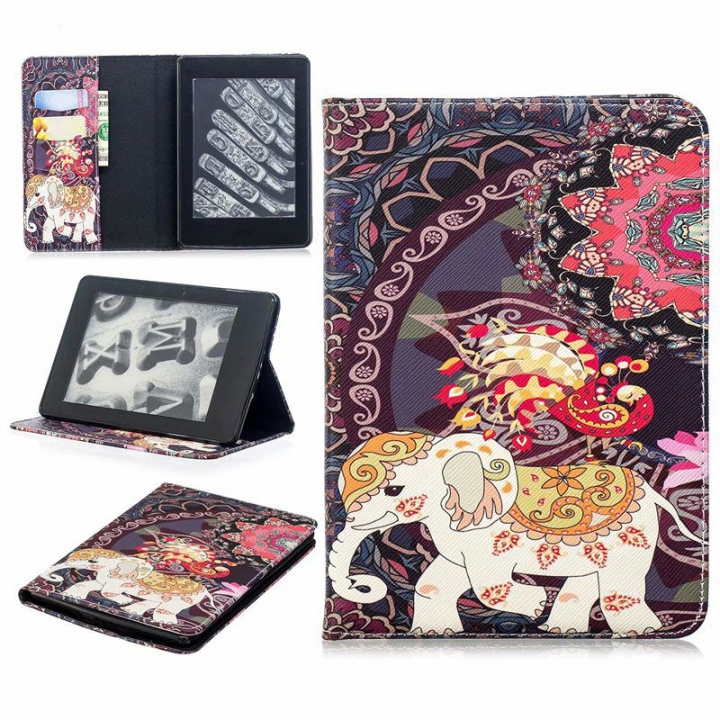 Galaxy Tab S3 9.7 T820/T825,A 10.1 T580,A 9.7 T550 ,S2 9.7 T815,E 9.6 T560 Tablet PU Wallet Cover