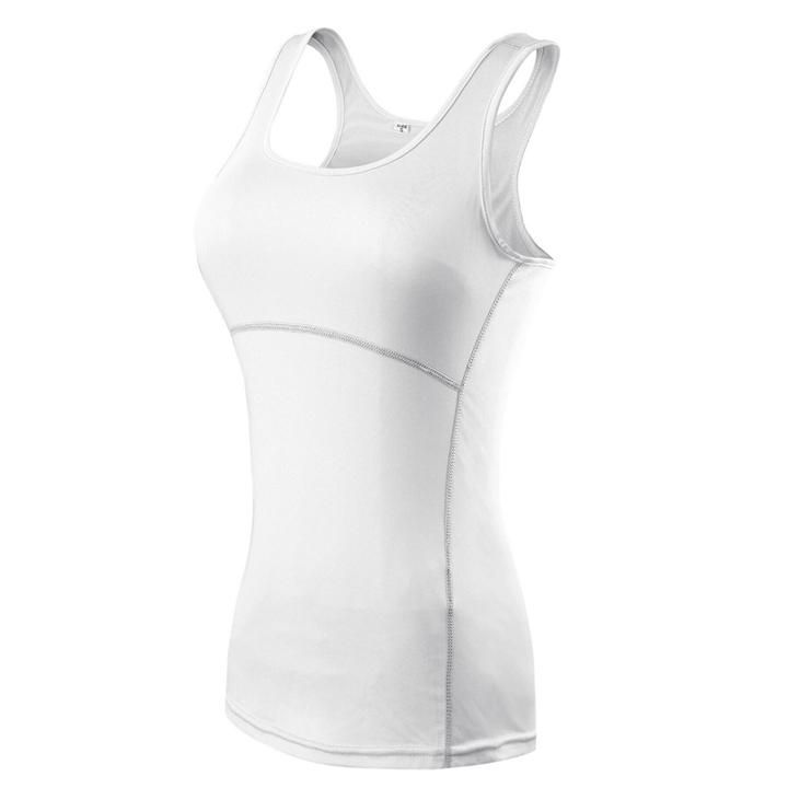 Women's tight-fitting sportswear fitness running yoga clothes