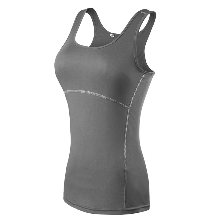 Women's tight-fitting sportswear fitness running yoga clothes