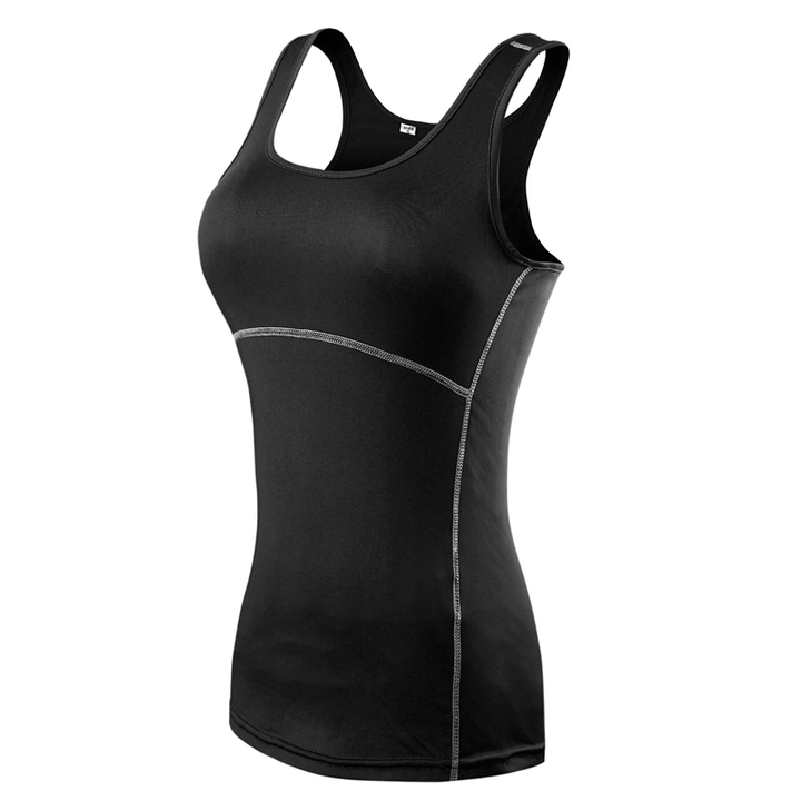 Women's tight-fitting sportswear fitness running yoga clothes