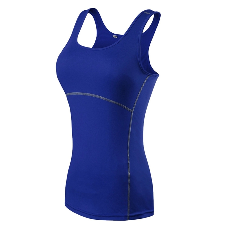 Women's tight-fitting sportswear fitness running yoga clothes