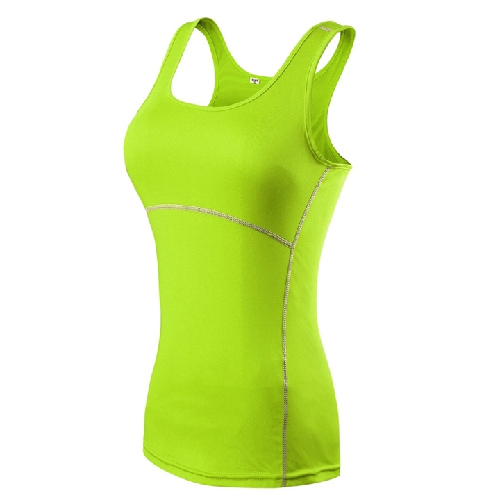Women's tight-fitting sportswear fitness running yoga clothes