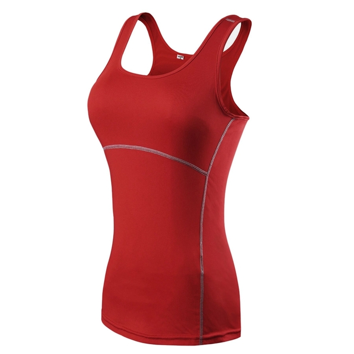 Women's tight-fitting sportswear fitness running yoga clothes
