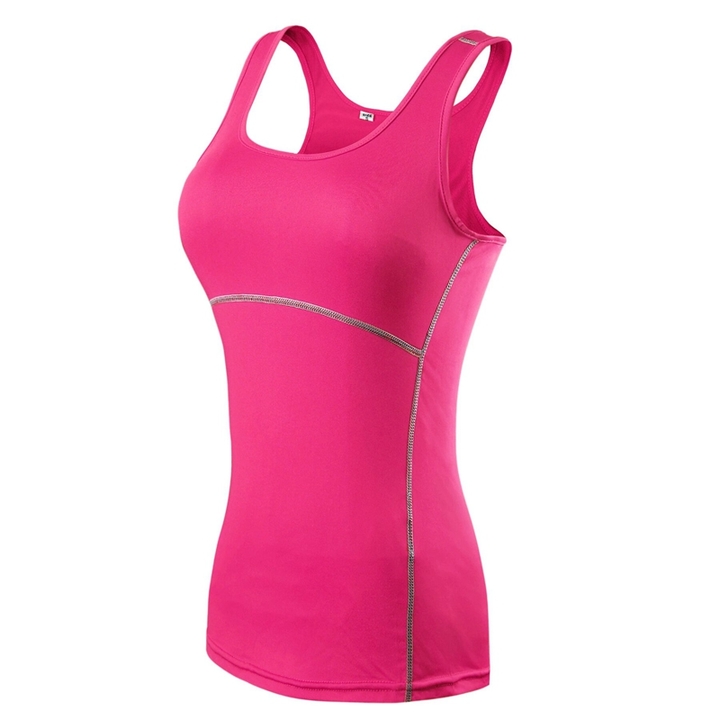 Women's tight-fitting sportswear fitness running yoga clothes
