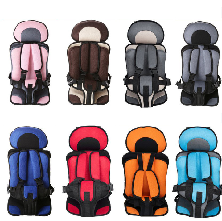 Portable child seat child safety seat baby seat baby seat car seat