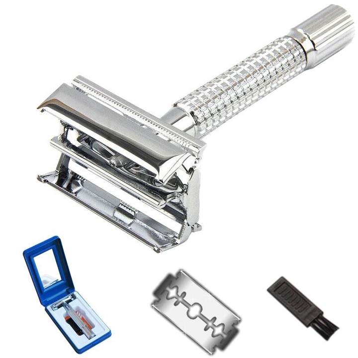 Men's manual razor