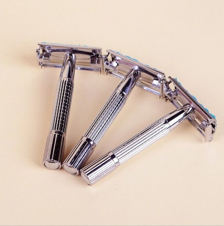 Men's manual razor