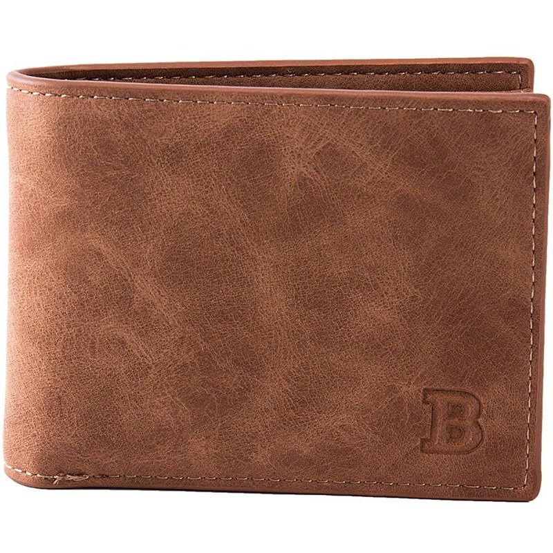 Men's wallet coin bag wallet
