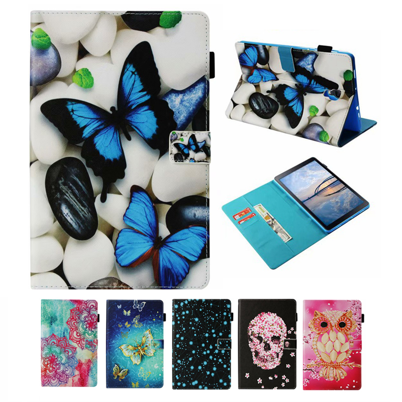 Huawei MediaPad M3 Lite 8/M3 Lite 10/M5 8/ M5 10,Lenovo Tab 4 8/Tab 4 8 Plus/Tab 4 10/4 10 Plus Case