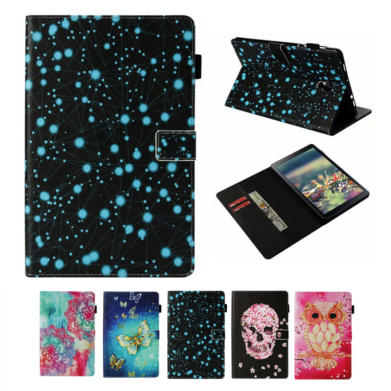Huawei MediaPad M3 Lite 8/M3 Lite 10/M5 8/ M5 10,Lenovo Tab 4 8/Tab 4 8 Plus/Tab 4 10/4 10 Plus Case