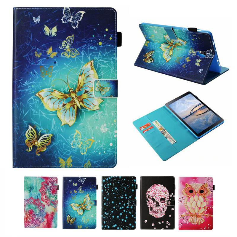 Huawei MediaPad M3 Lite 8/M3 Lite 10/M5 8/ M5 10,Lenovo Tab 4 8/Tab 4 8 Plus/Tab 4 10/4 10 Plus Case