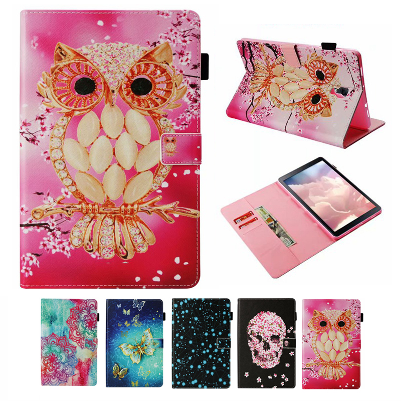 Huawei MediaPad M3 Lite 8/M3 Lite 10/M5 8/ M5 10,Lenovo Tab 4 8/Tab 4 8 Plus/Tab 4 10/4 10 Plus Case