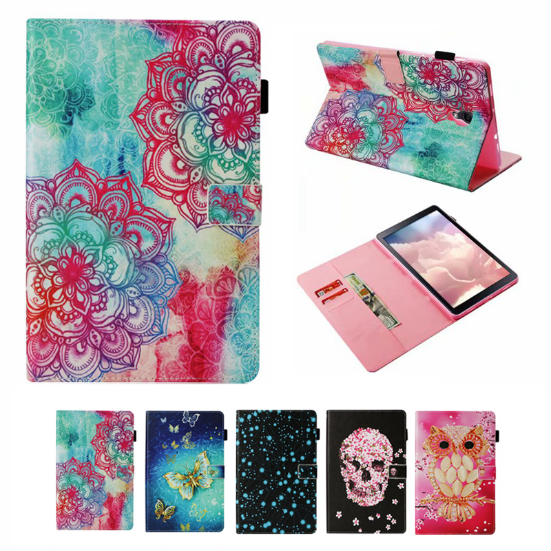 Huawei MediaPad M3 Lite 8/M3 Lite 10/M5 8/ M5 10,Lenovo Tab 4 8/Tab 4 8 Plus/Tab 4 10/4 10 Plus Case