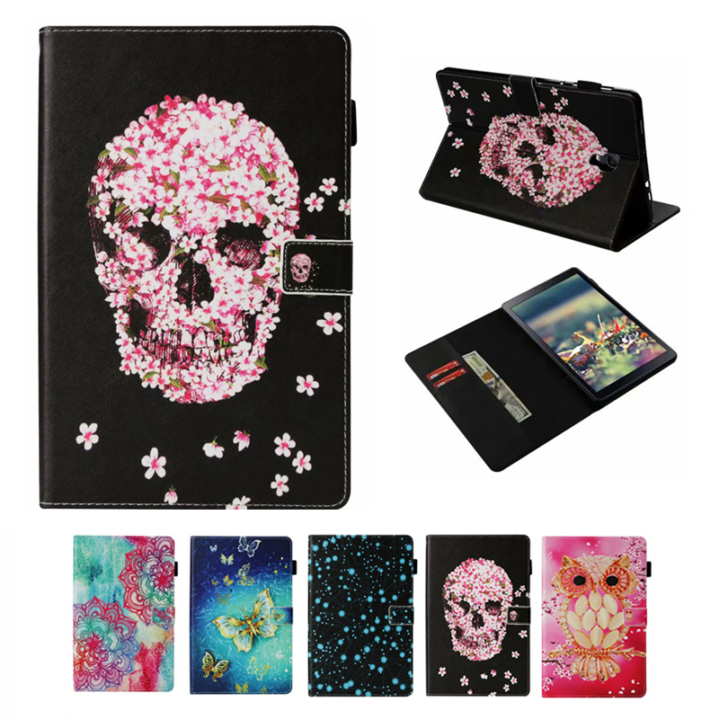 Huawei MediaPad M3 Lite 8/M3 Lite 10/M5 8/ M5 10,Lenovo Tab 4 8/Tab 4 8 Plus/Tab 4 10/4 10 Plus Case