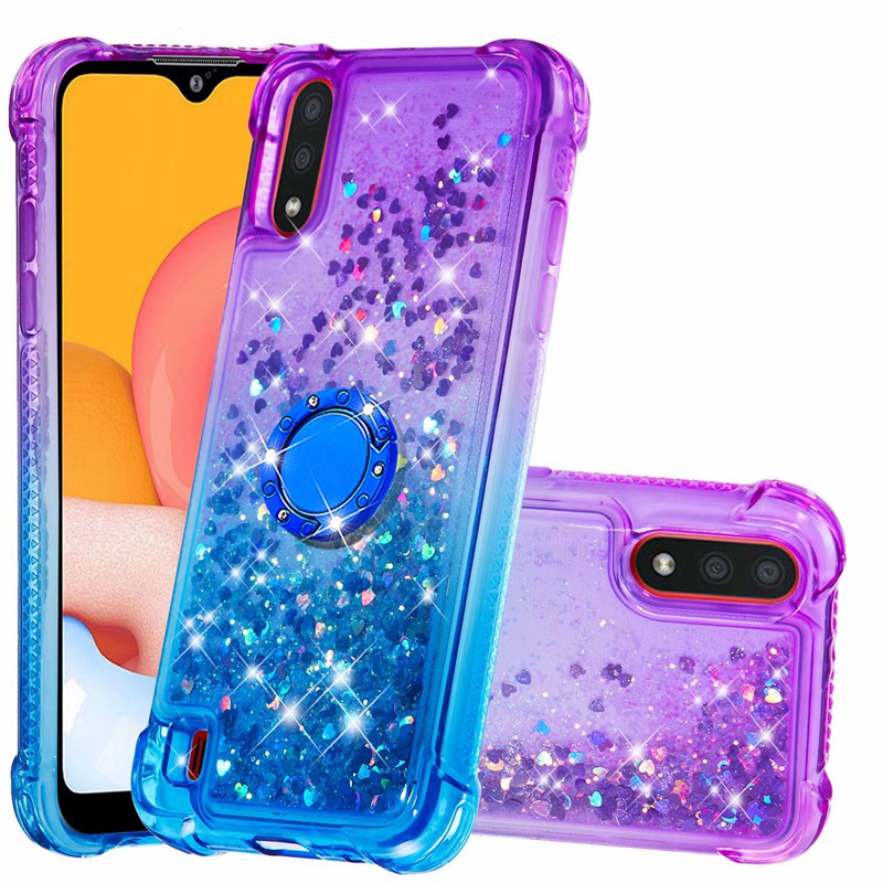 Samsung Galaxy A01 A21 A51 A71 A10s A20s A30S A50S A10 A20 A30 A40 A50 A505 A70 A10E A20E Case