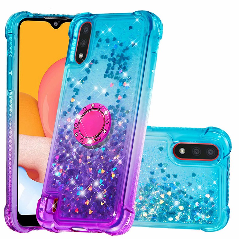 Samsung Galaxy A01 A21 A51 A71 A10s A20s A30S A50S A10 A20 A30 A40 A50 A505 A70 A10E A20E Case