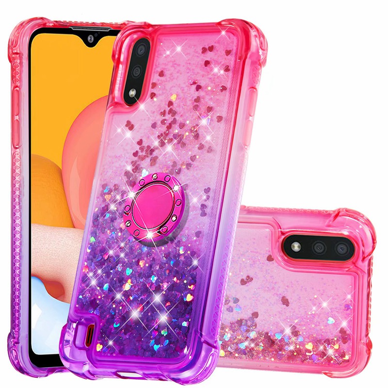 Samsung Galaxy A01 A21 A51 A71 A10s A20s A30S A50S A10 A20 A30 A40 A50 A505 A70 A10E A20E Case