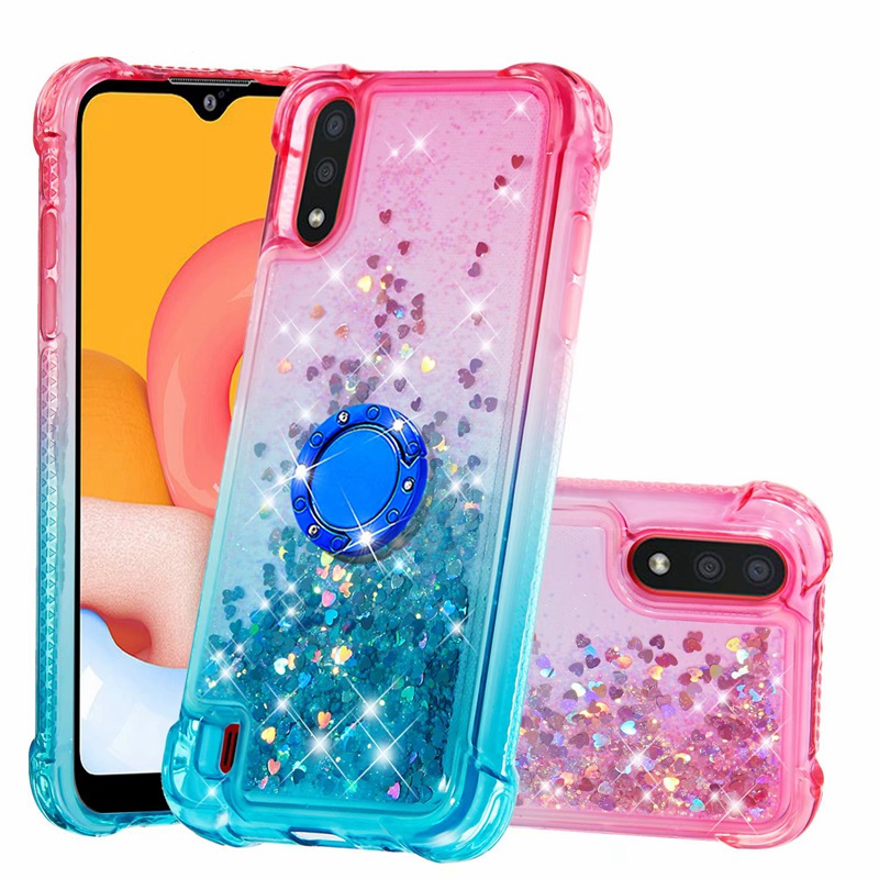 Samsung Galaxy A01 A21 A51 A71 A10s A20s A30S A50S A10 A20 A30 A40 A50 A505 A70 A10E A20E Case