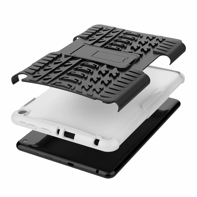 Samsung Galaxy Tab 3 Lite/T110/Tab E Lite 7.0".Galaxy T290.Galaxy Tab S6/T860 Case,TPU PC Case