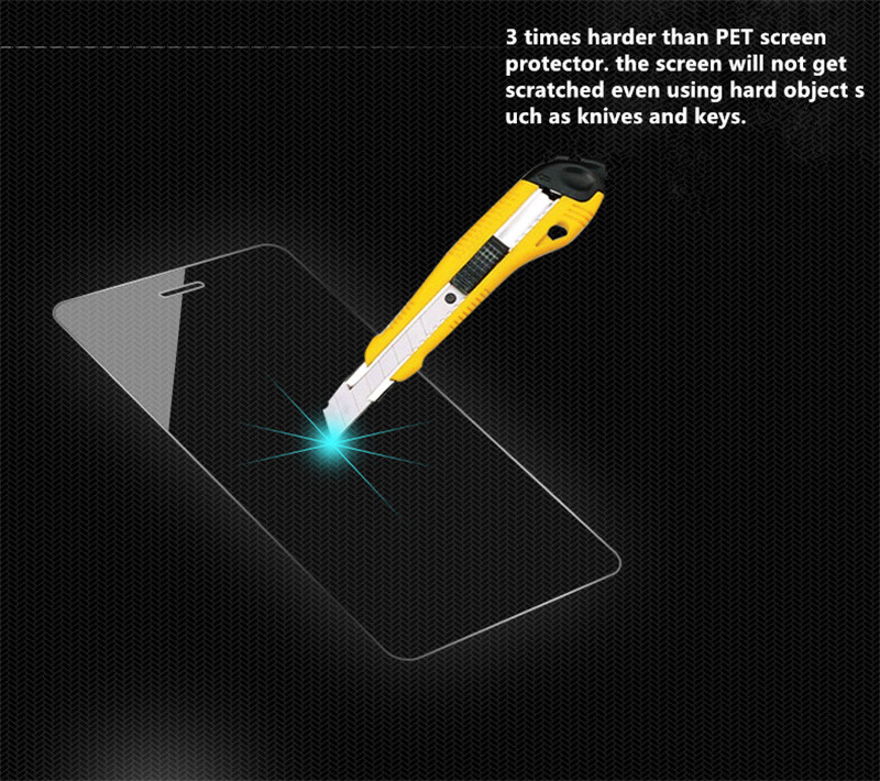 9H Screen Protectors Glass For Sony Z5 XZ Premium/Z1 Z2 Z3 Z5 Compact/Xperia X XZ/XZ1 XZ2 XA Ultra