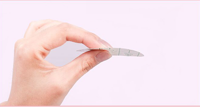 (20 PCS) High-heeled shoes, anti-wear artifact, invisible instep anti-wear stickers personal care