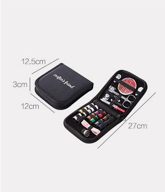 10-piece set of creative handmade sewing tools sewing box household sewing sewing kit