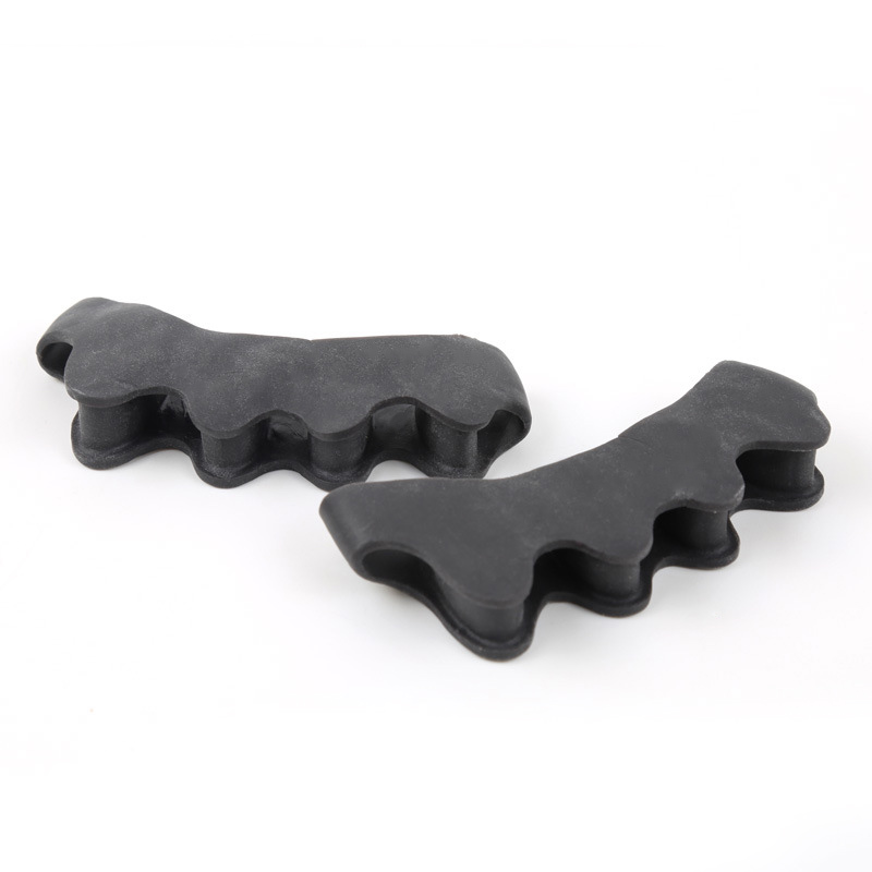 2PCS Toe Separator Correction Hallux Valgus Corrector Foot Care Tool
